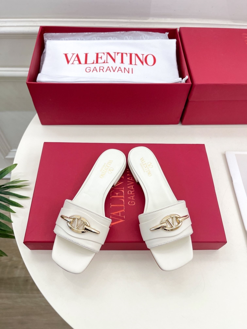 Valentino Slippers